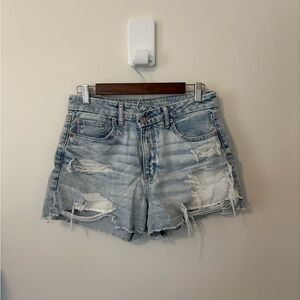 American Eagle Denim Shorts